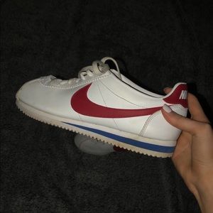nike cortez